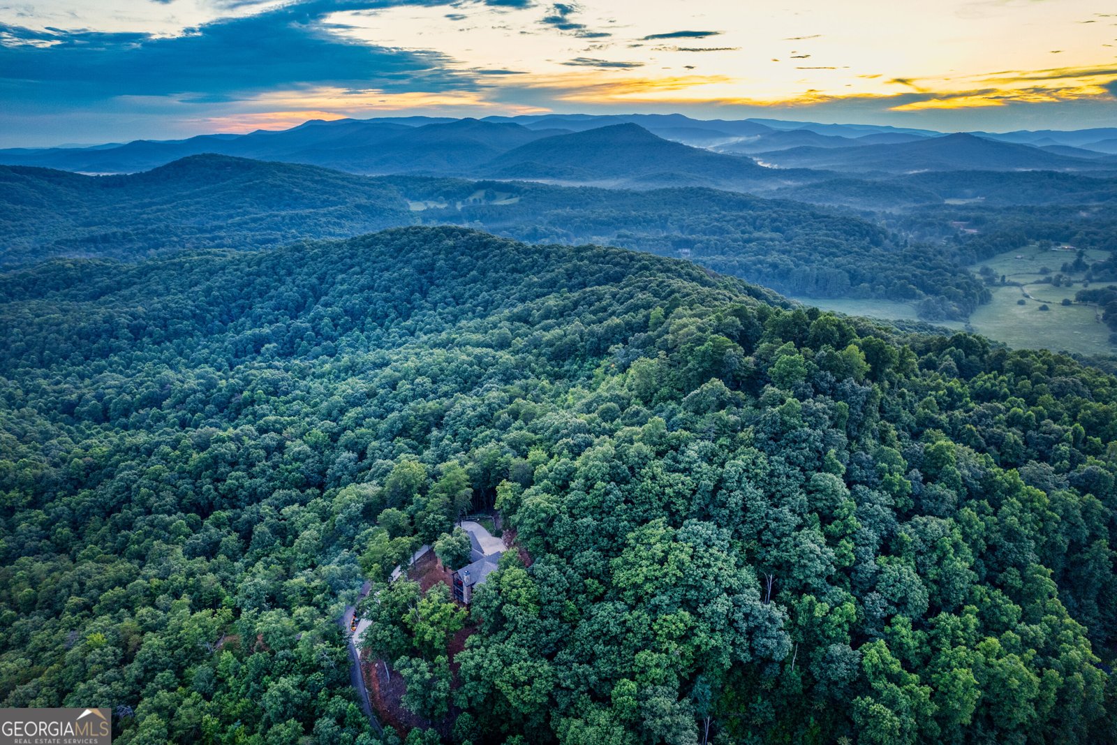 280 Point Of View Road Blue Ridge - Photo 65