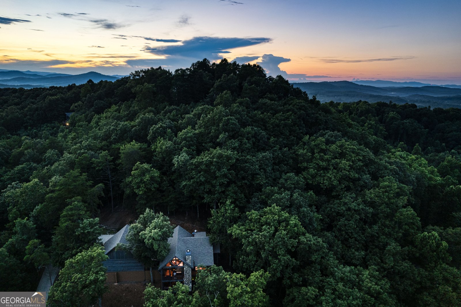 280 Point Of View Road Blue Ridge - Photo 66