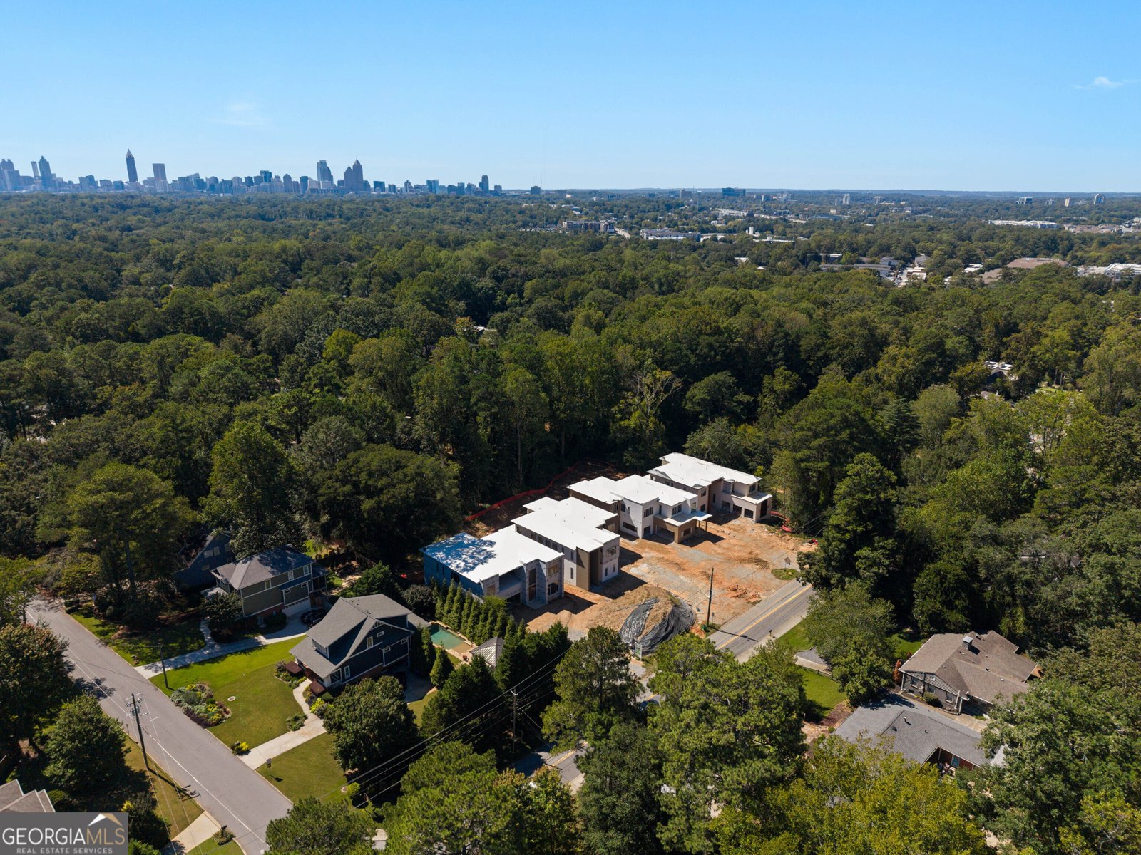 1449 Lavista Road Atlanta - Photo 31