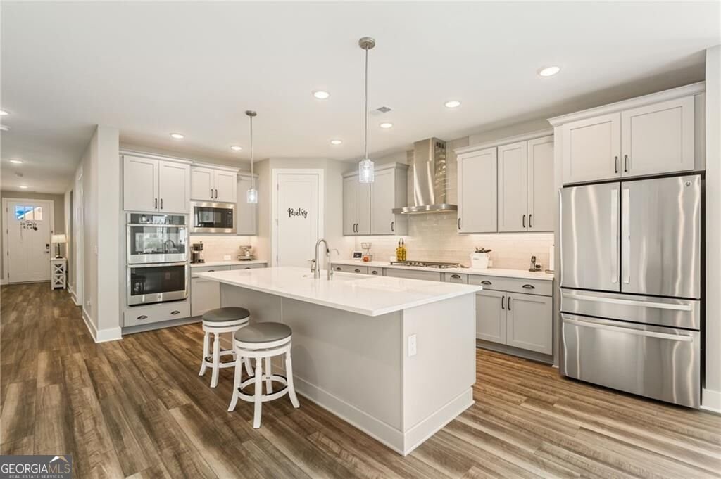 2048 Ripple Park Bend Canton - Photo 10
