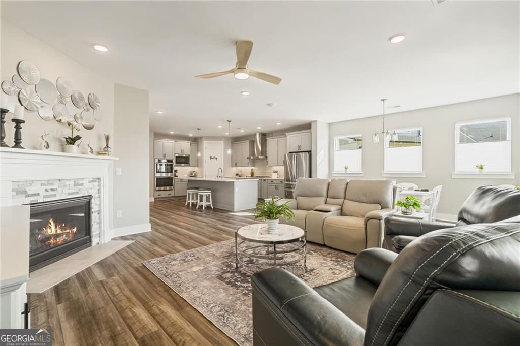 2048 Ripple Park Bend Canton - Photo 19
