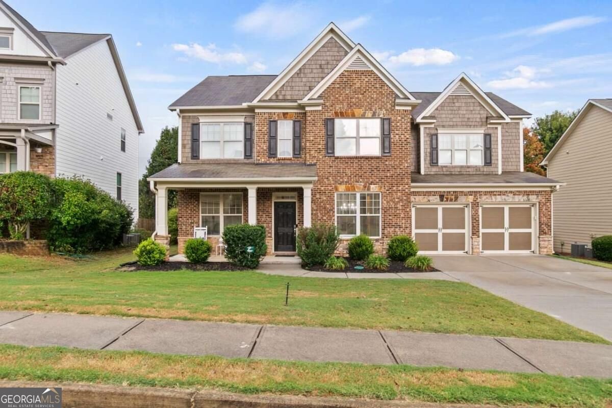 397 Royal Sunset Drive Dallas - main photo