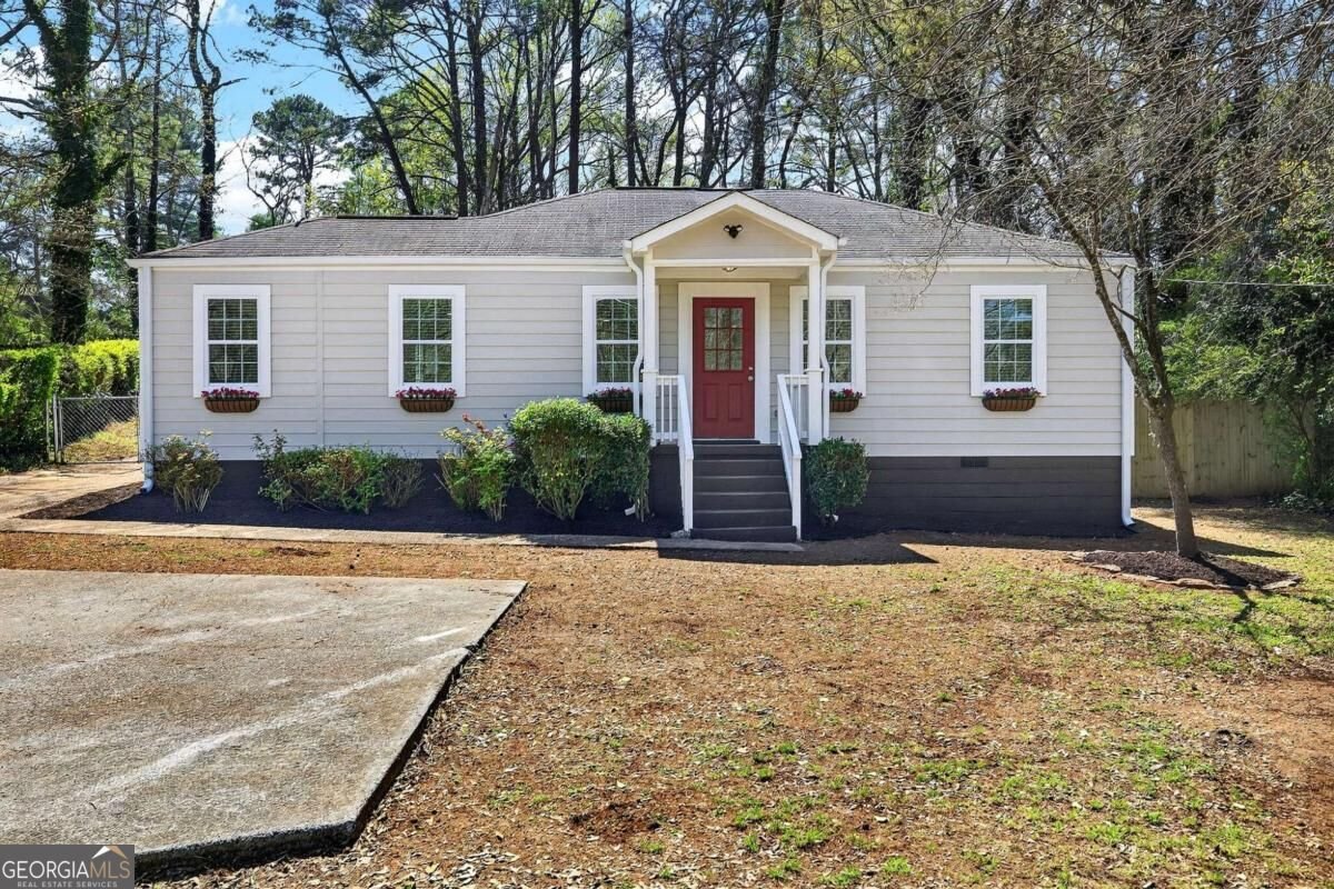 955 Columbia Drive Decatur - main photo