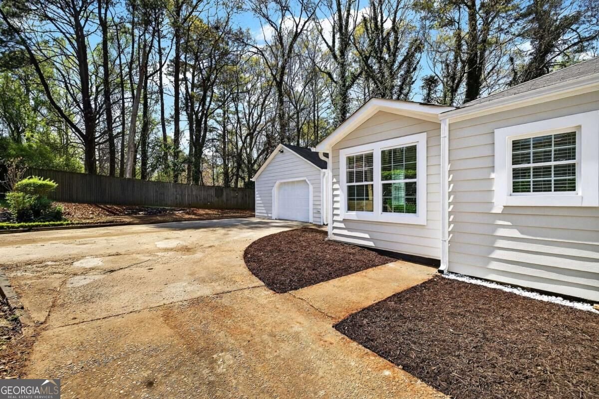 955 Columbia Drive Decatur - Photo 6
