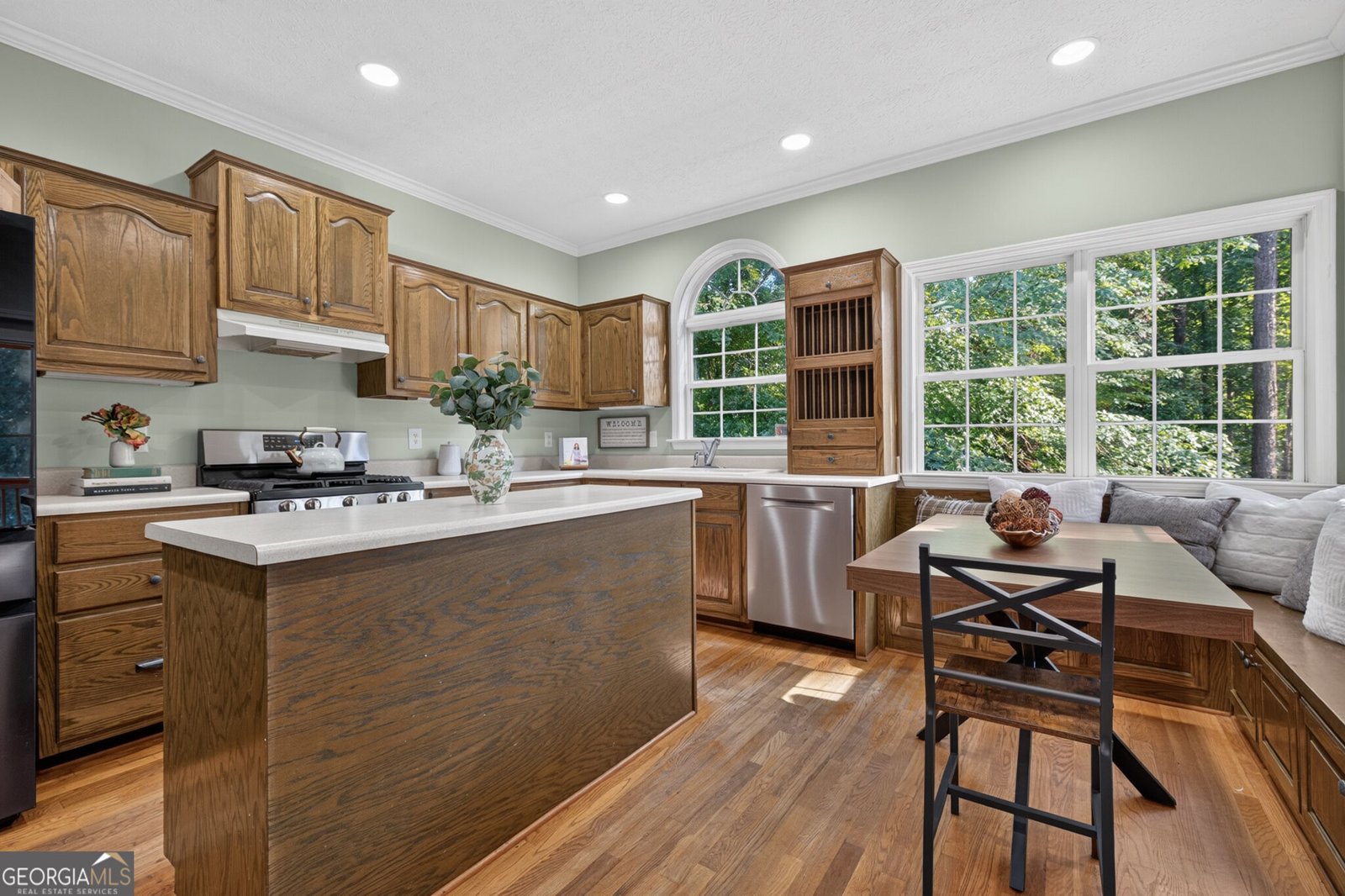 60 Tyler Woods Drive Sharpsburg - Photo 11