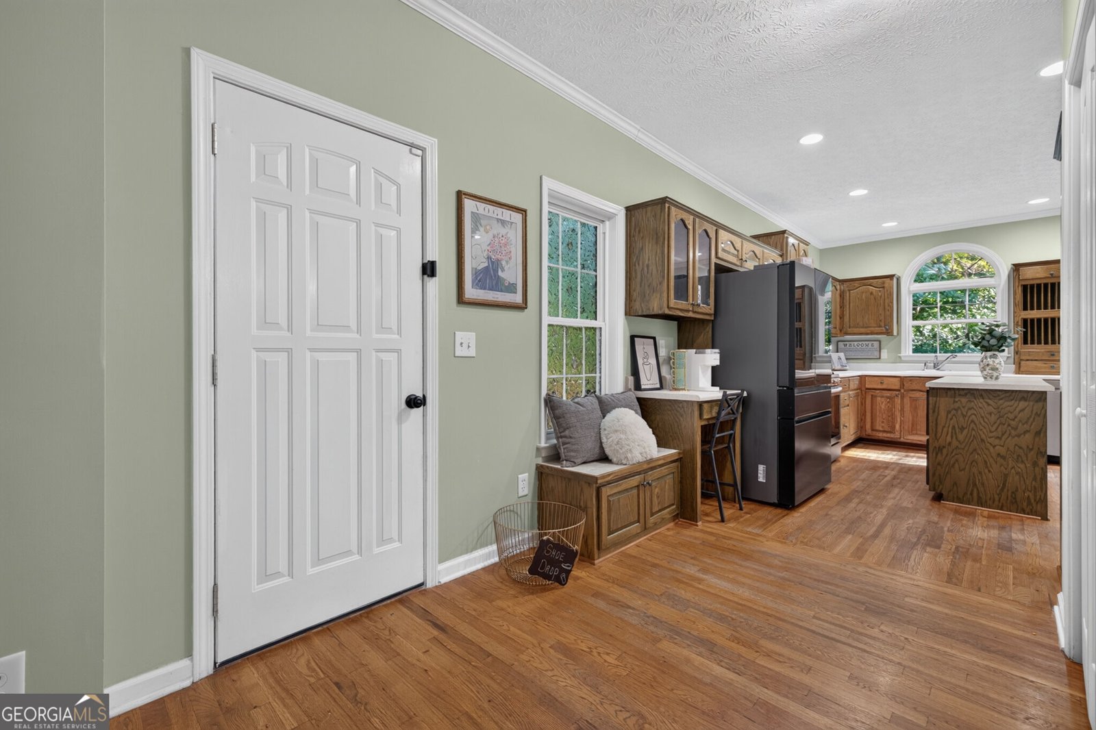 60 Tyler Woods Drive Sharpsburg - Photo 12