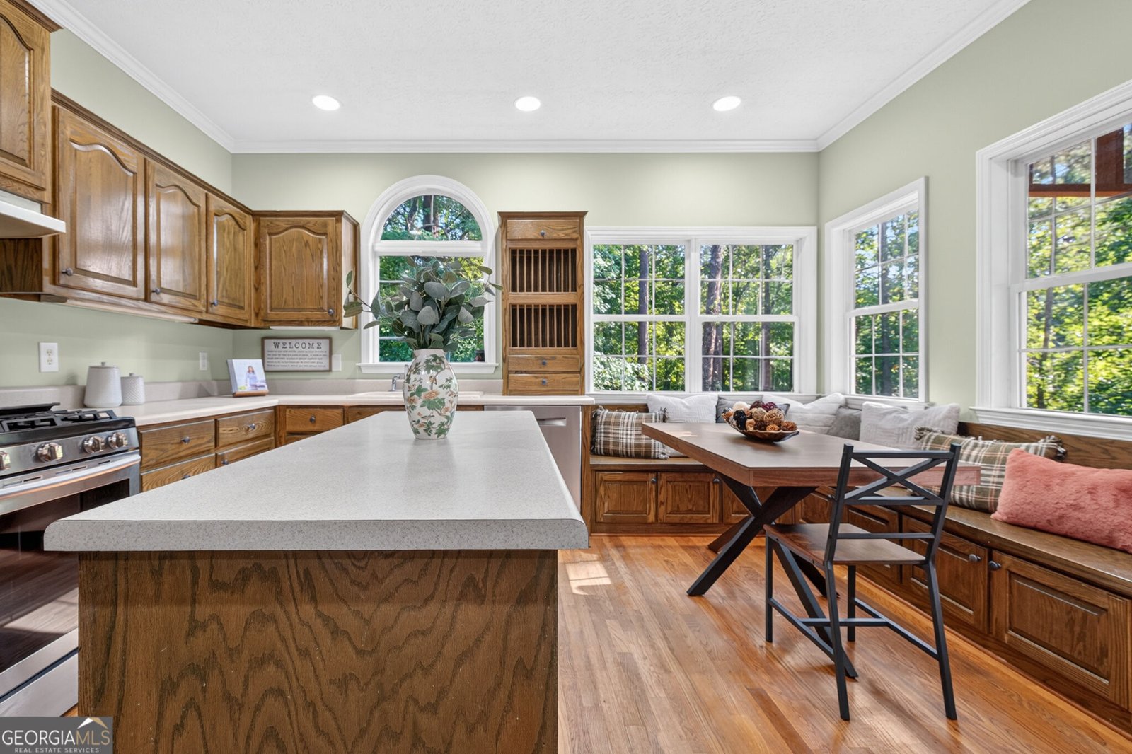 60 Tyler Woods Drive Sharpsburg - Photo 13