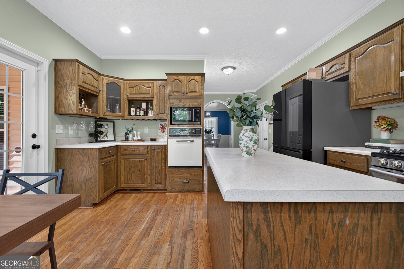 60 Tyler Woods Drive Sharpsburg - Photo 14