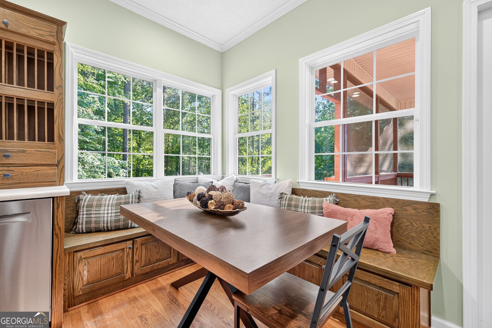 60 Tyler Woods Drive Sharpsburg - Photo 15