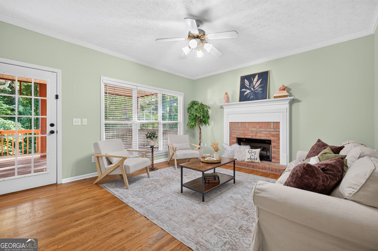 60 Tyler Woods Drive Sharpsburg - Photo 18