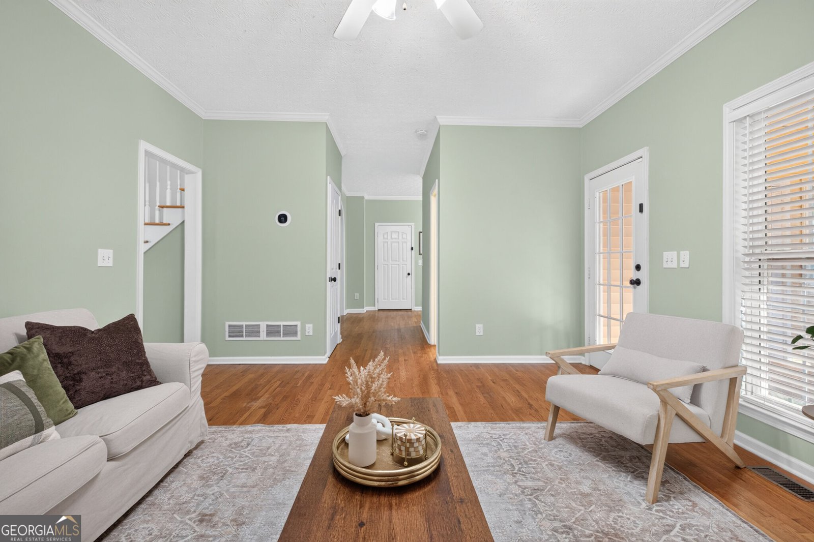 60 Tyler Woods Drive Sharpsburg - Photo 19