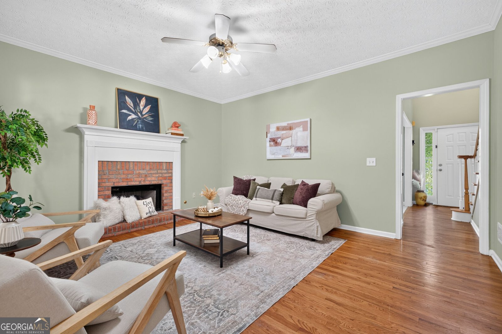 60 Tyler Woods Drive Sharpsburg - Photo 20