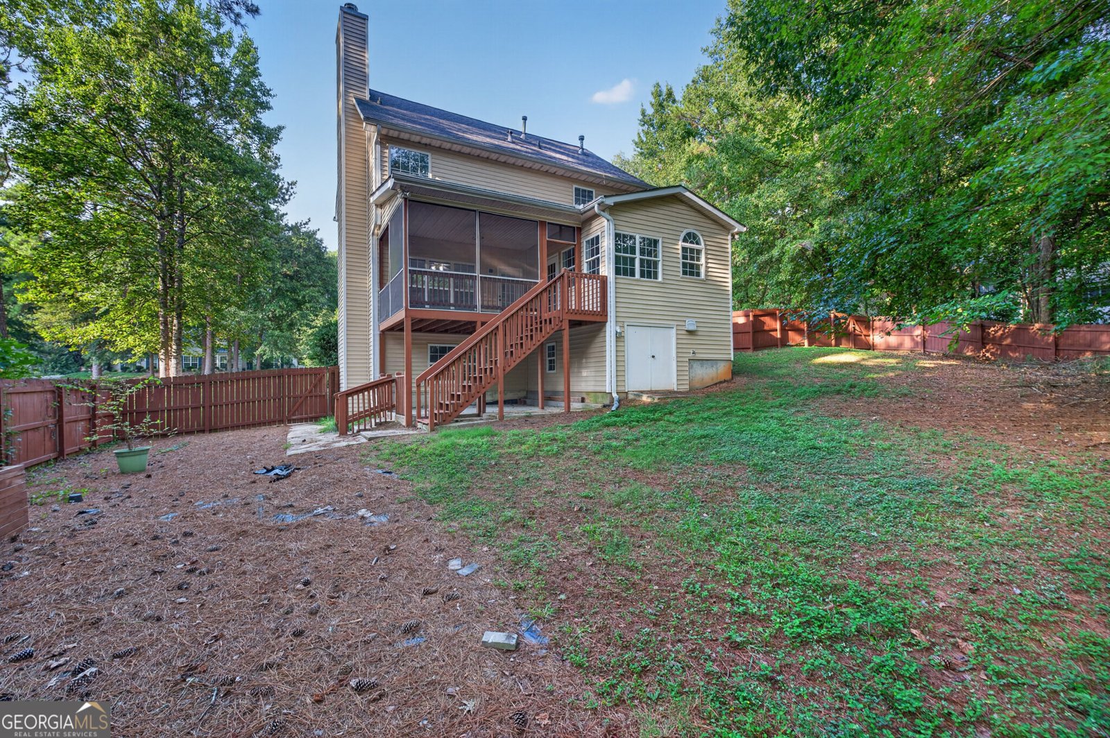 60 Tyler Woods Drive Sharpsburg - Photo 55