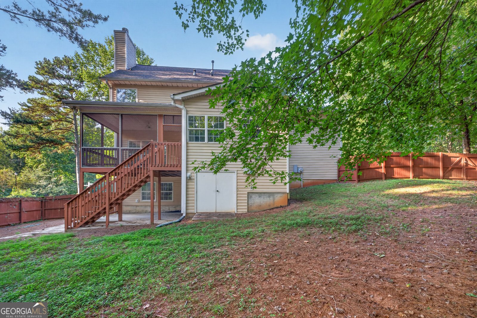 60 Tyler Woods Drive Sharpsburg - Photo 56