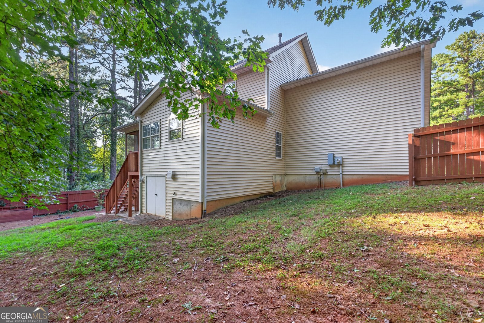 60 Tyler Woods Drive Sharpsburg - Photo 57