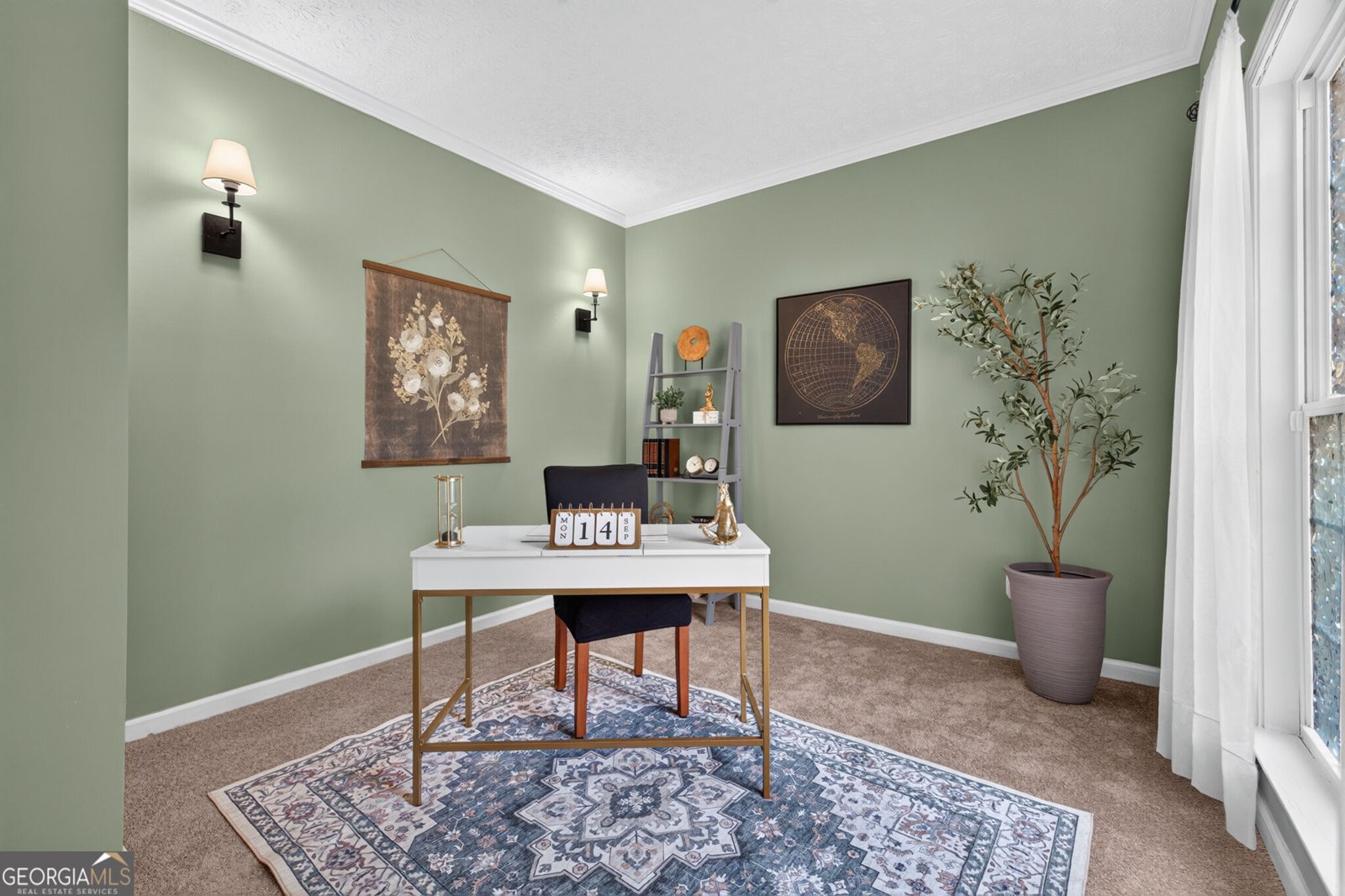 60 Tyler Woods Drive Sharpsburg - Photo 6