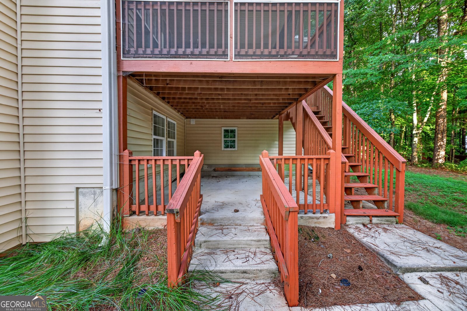 60 Tyler Woods Drive Sharpsburg - Photo 60