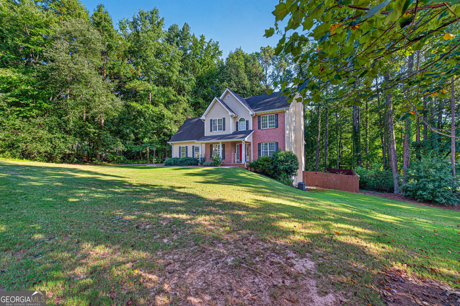 60 Tyler Woods Drive Sharpsburg - Photo 63