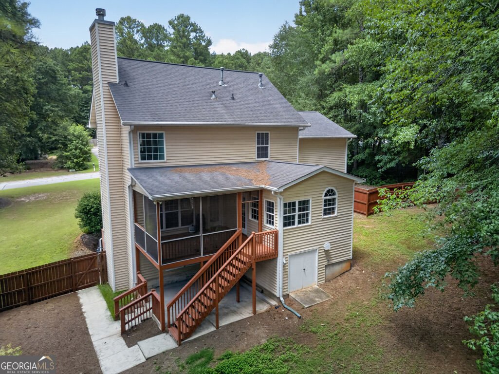 60 Tyler Woods Drive Sharpsburg - Photo 65