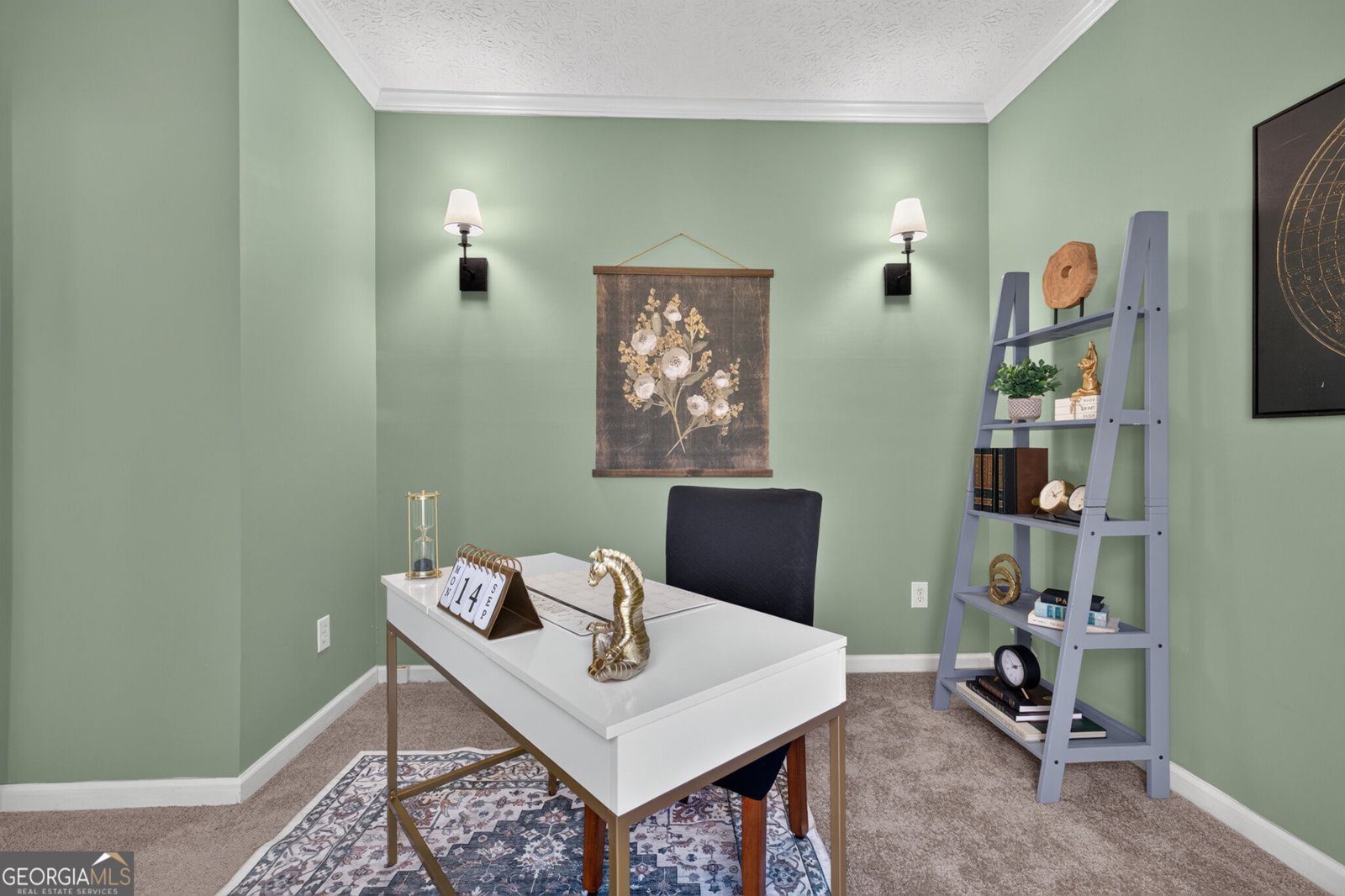 60 Tyler Woods Drive Sharpsburg - Photo 8