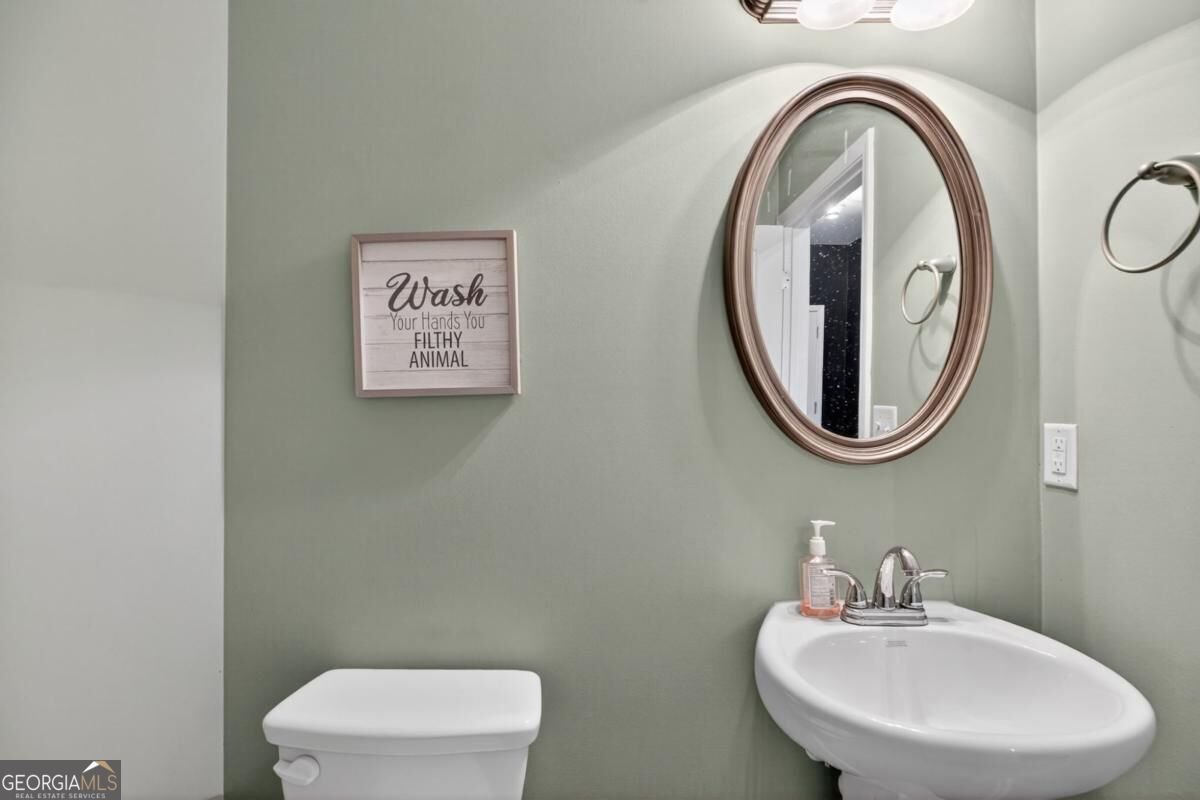338 Springwater Way Bremen - Photo 8