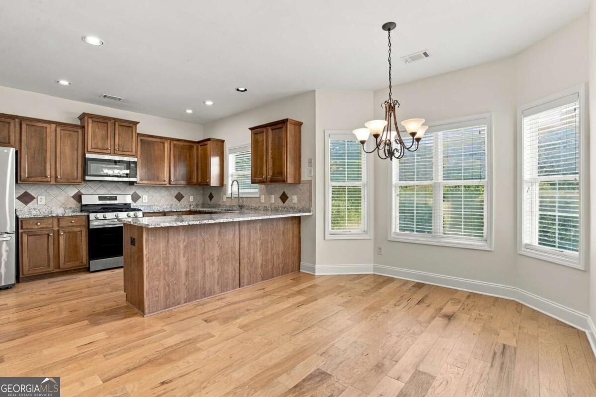 9065 Blue Willow Court Gainesville - Photo 10