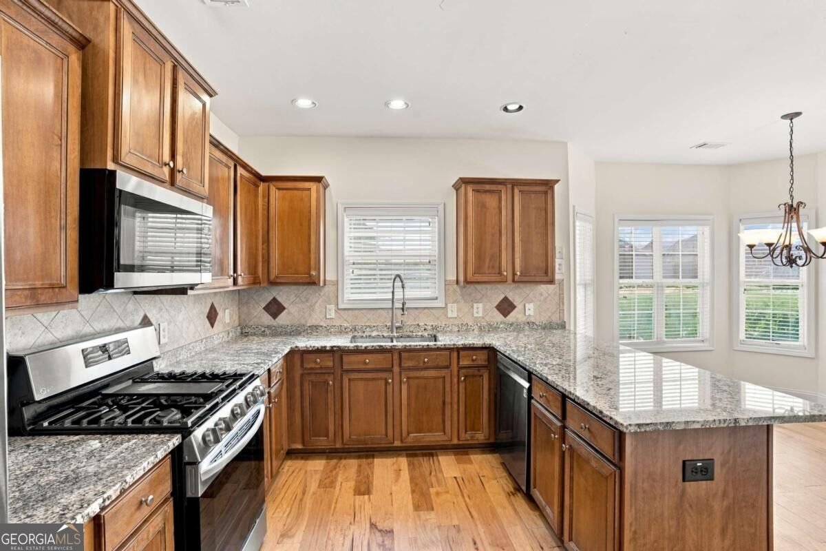 9065 Blue Willow Court Gainesville - Photo 11
