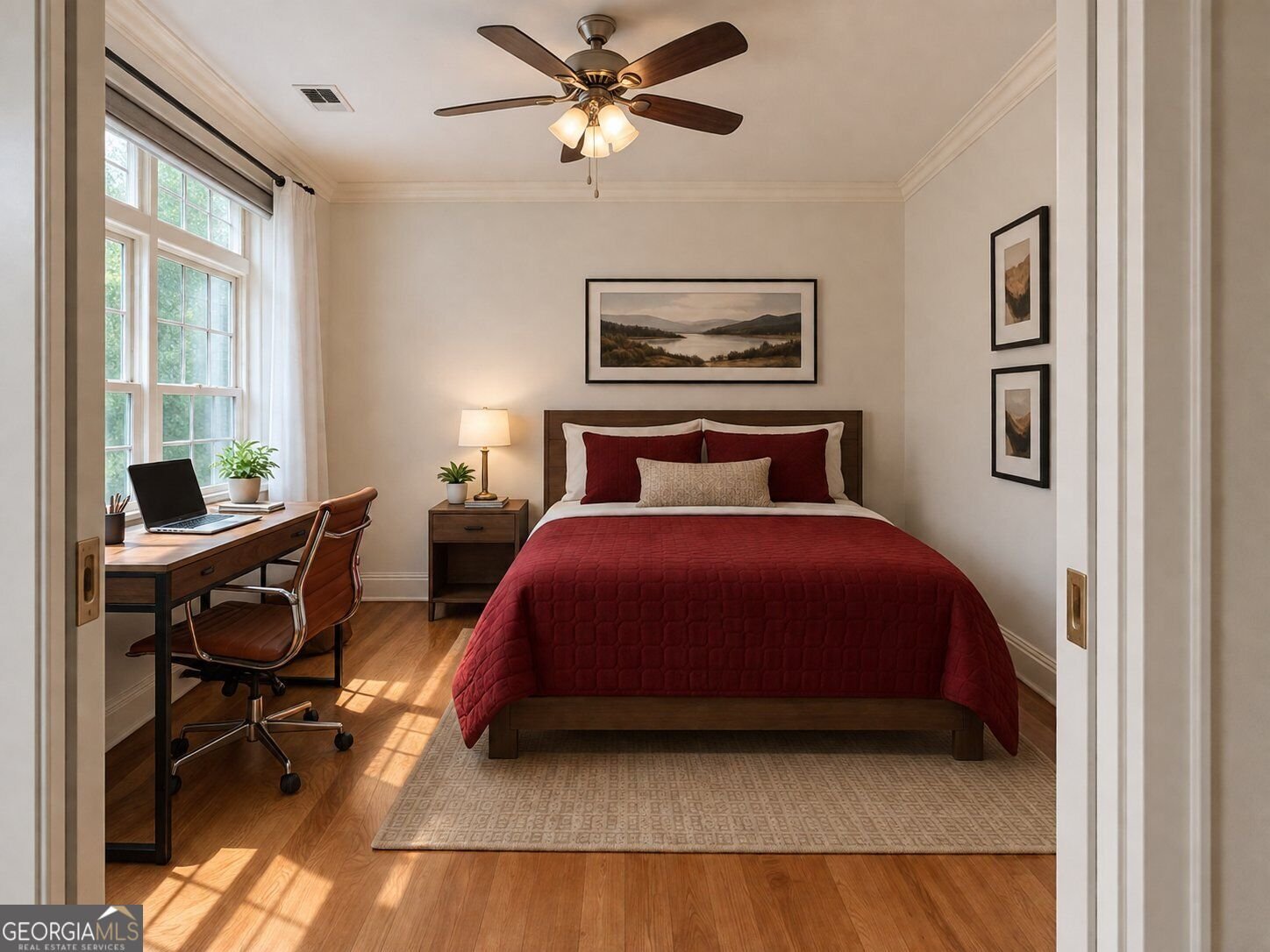 77 Peachtree Place Atlanta - Photo 13