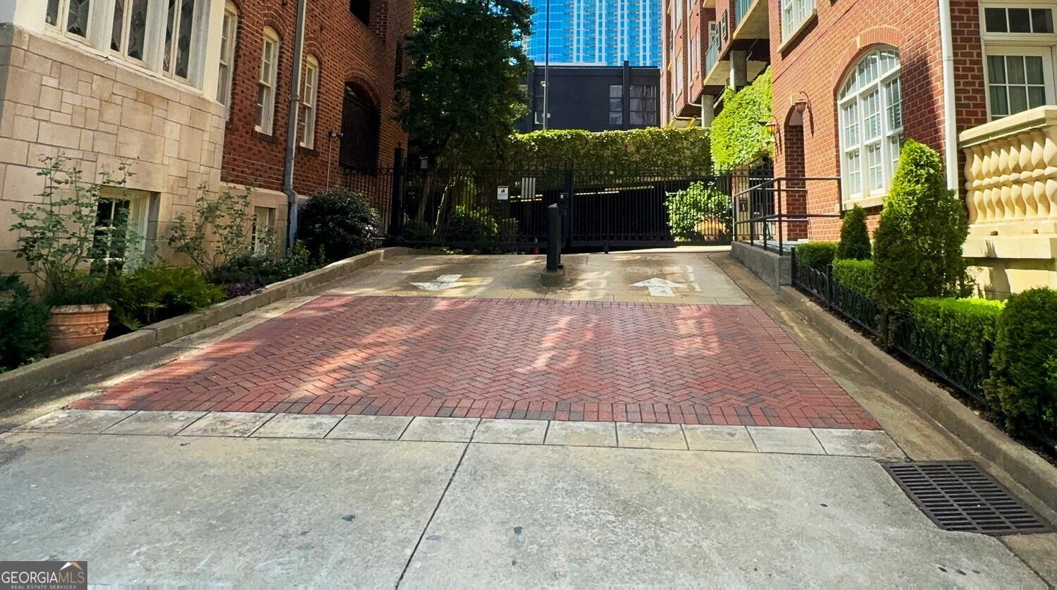 77 Peachtree Place Atlanta - Photo 22