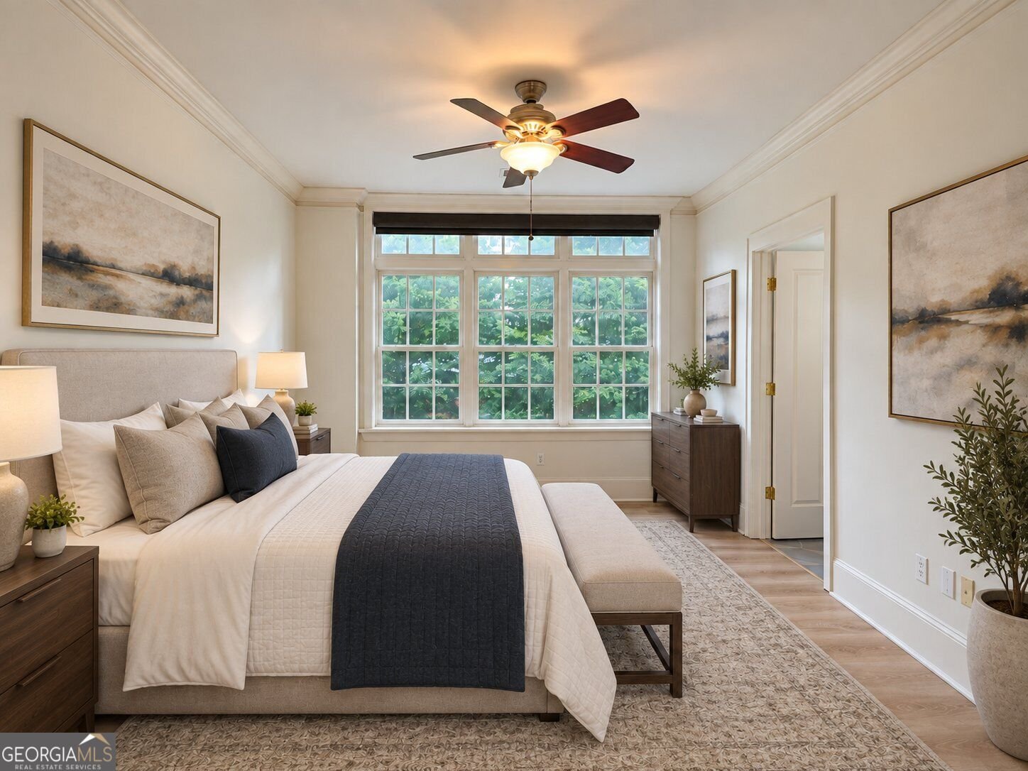 77 Peachtree Place Atlanta - Photo 8