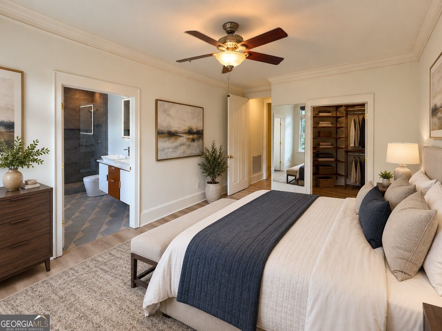 77 Peachtree Place Atlanta - Photo 9