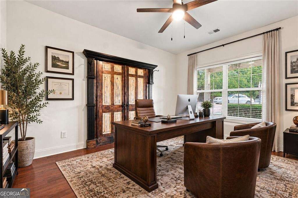 4805 Carriage Bridge Lane Cumming - Photo 15