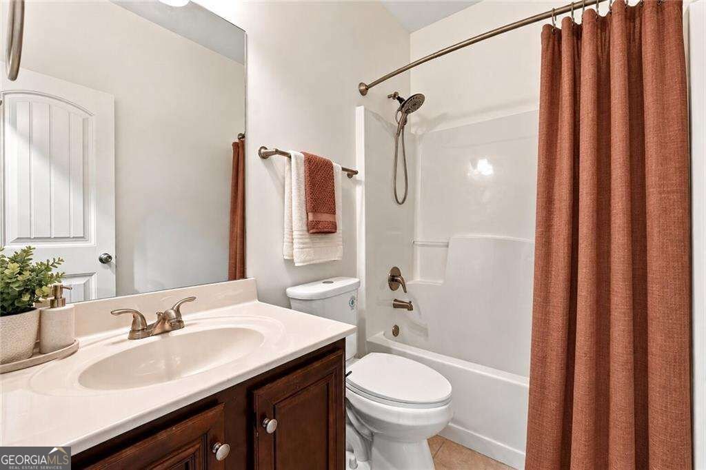 4805 Carriage Bridge Lane Cumming - Photo 17