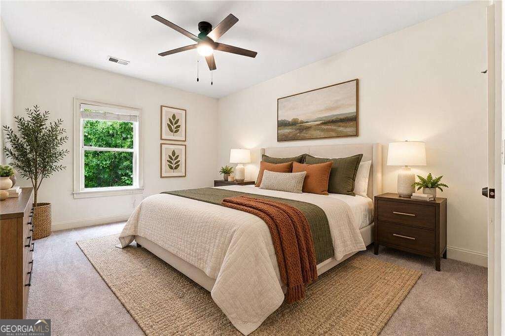 4805 Carriage Bridge Lane Cumming - Photo 18