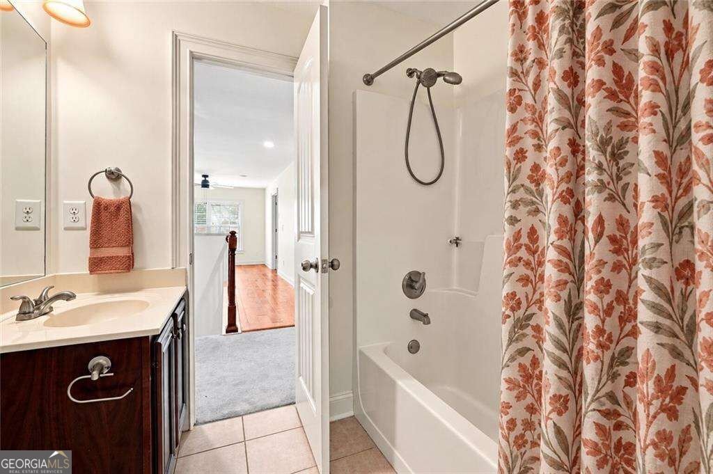 4805 Carriage Bridge Lane Cumming - Photo 20