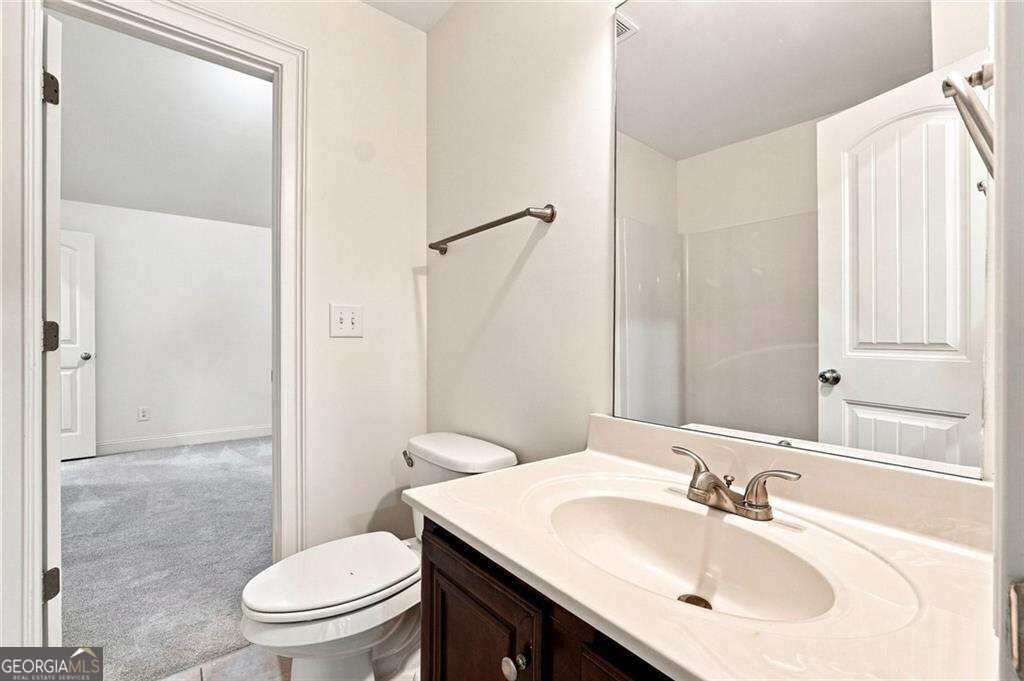 4805 Carriage Bridge Lane Cumming - Photo 23