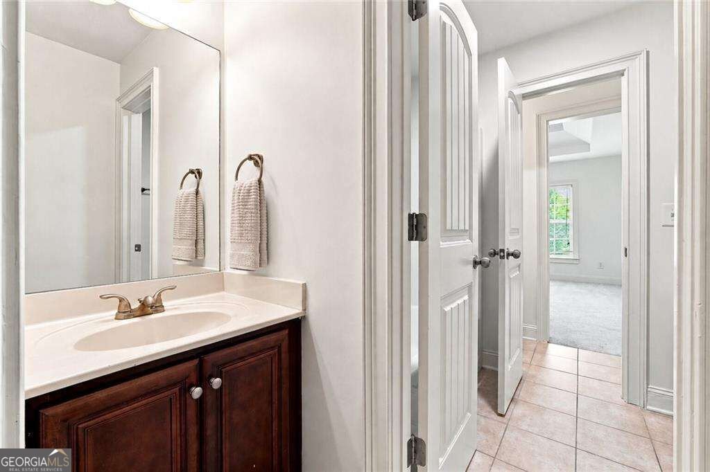 4805 Carriage Bridge Lane Cumming - Photo 24
