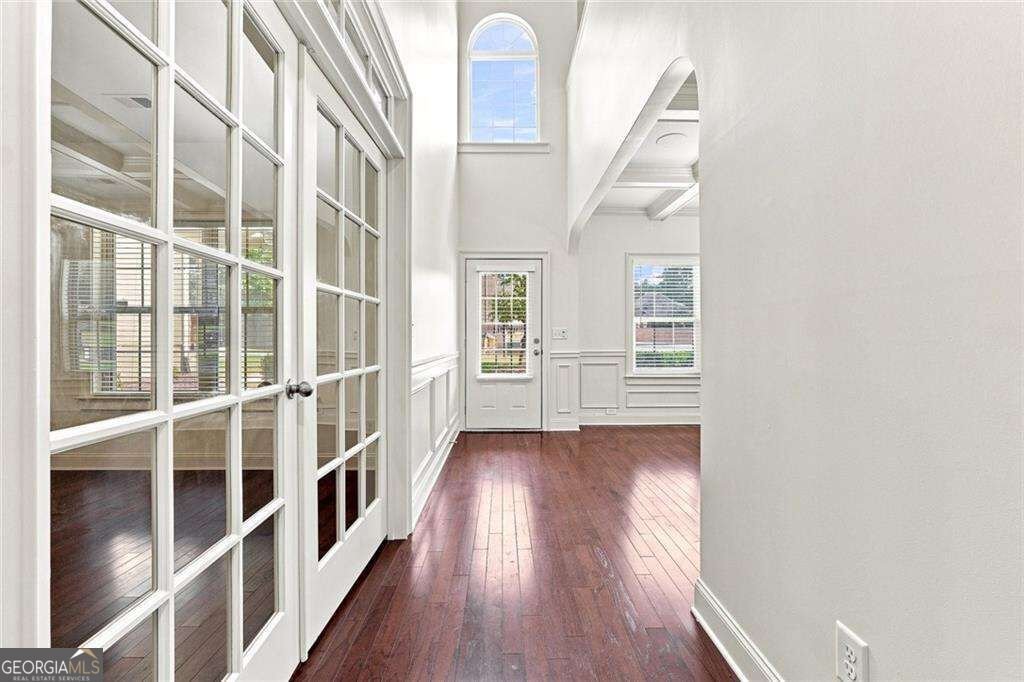 4805 Carriage Bridge Lane Cumming - Photo 26