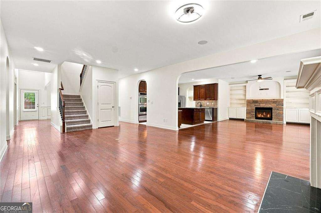 4805 Carriage Bridge Lane Cumming - Photo 28