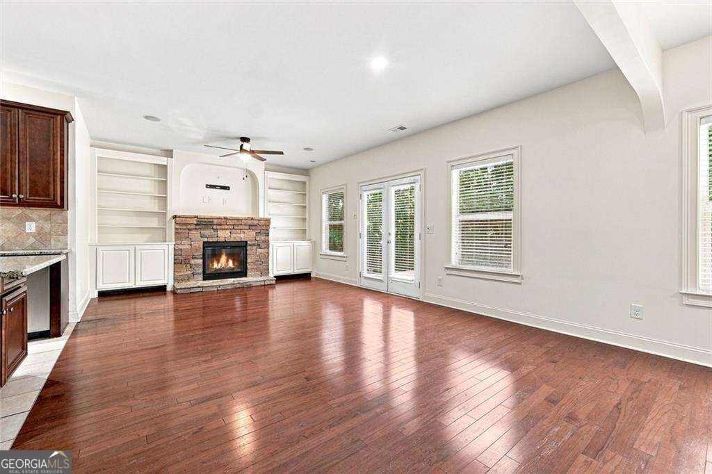 4805 Carriage Bridge Lane Cumming - Photo 29
