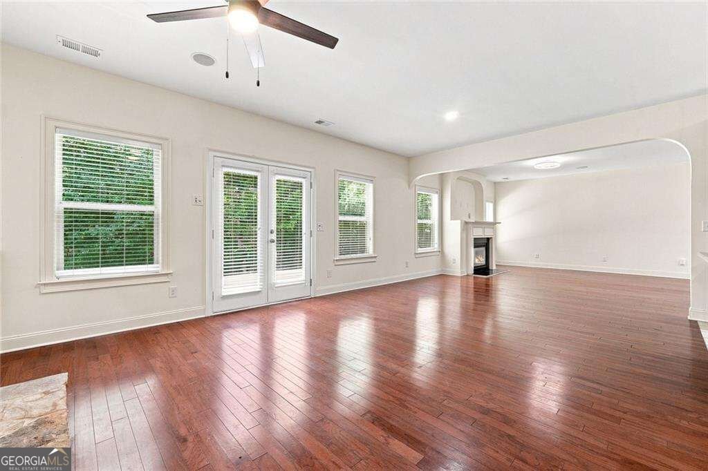 4805 Carriage Bridge Lane Cumming - Photo 30