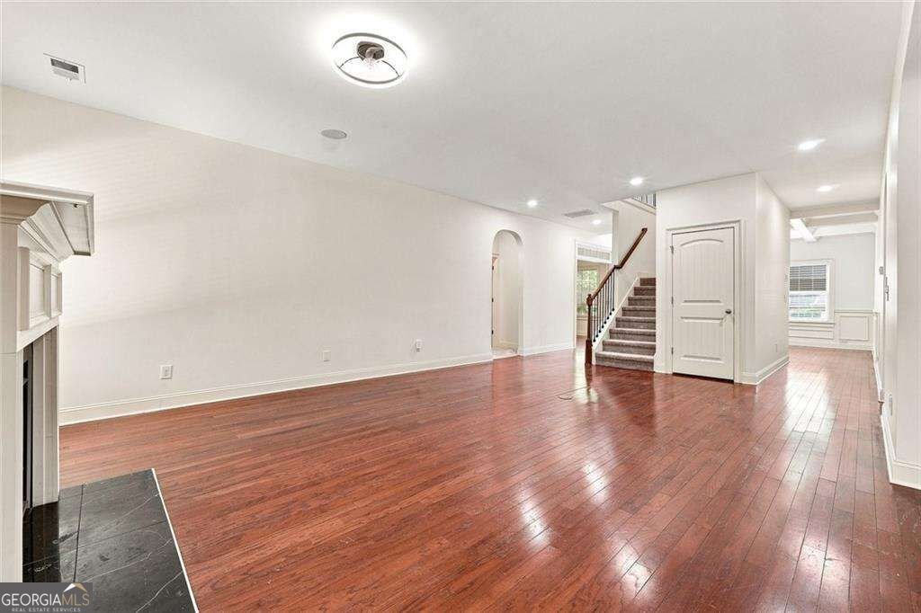 4805 Carriage Bridge Lane Cumming - Photo 31