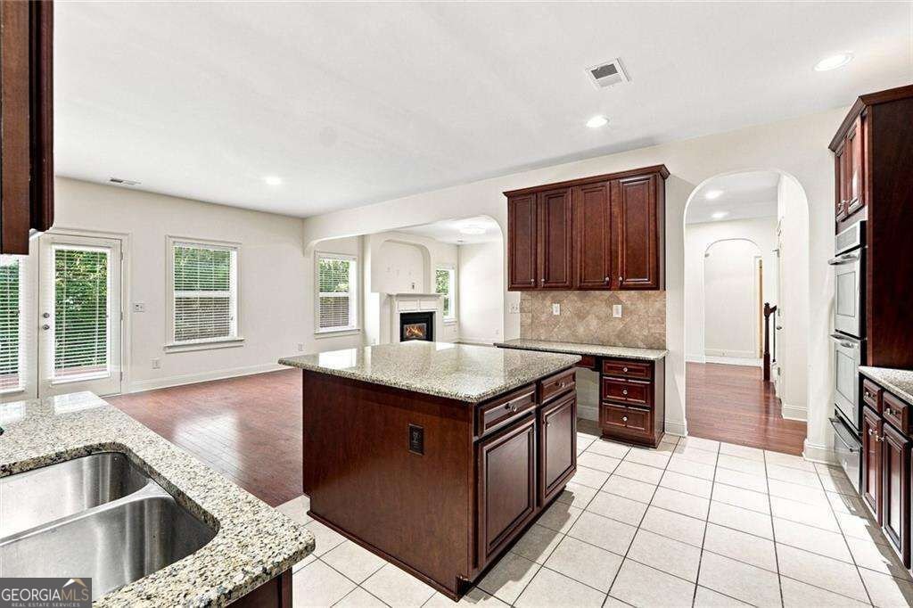 4805 Carriage Bridge Lane Cumming - Photo 32