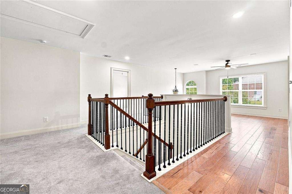 4805 Carriage Bridge Lane Cumming - Photo 34