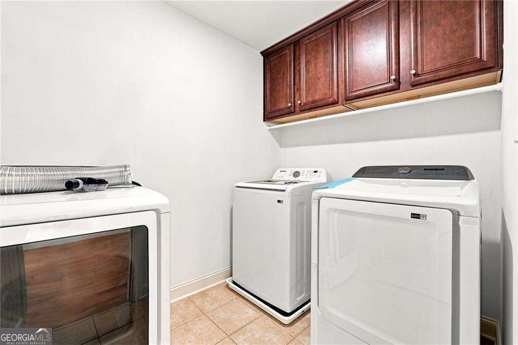 4805 Carriage Bridge Lane Cumming - Photo 35