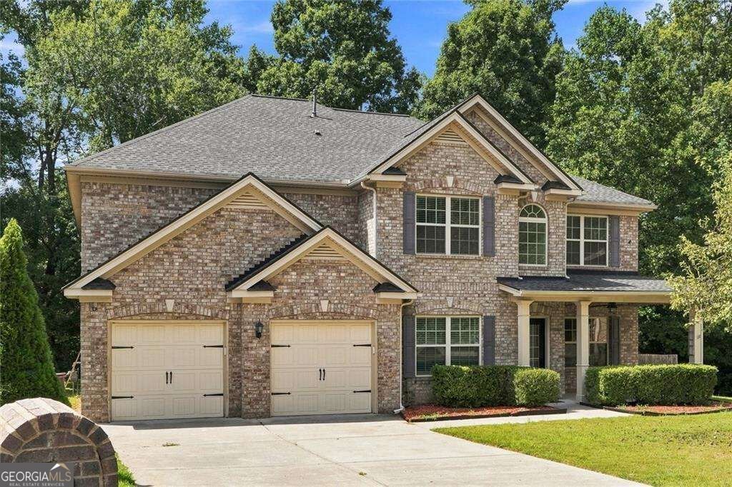4805 Carriage Bridge Lane Cumming - Photo 38