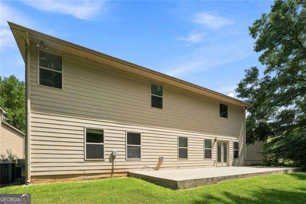 4805 Carriage Bridge Lane Cumming - Photo 39