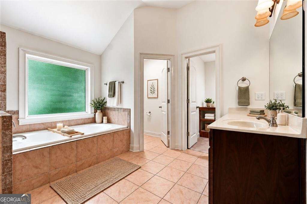4805 Carriage Bridge Lane Cumming - Photo 8