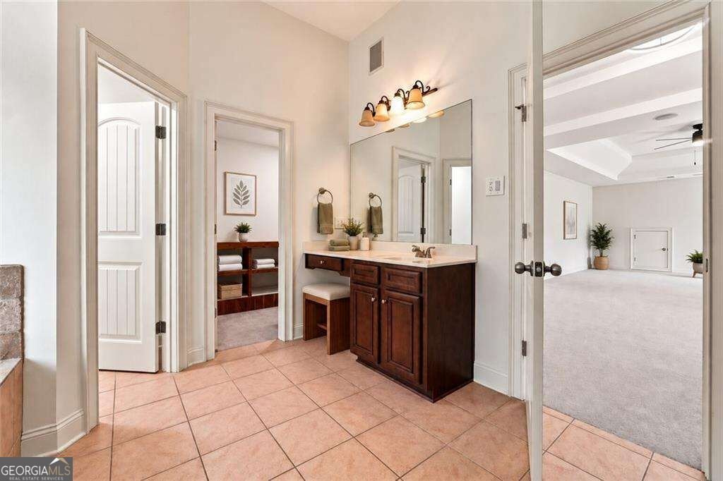 4805 Carriage Bridge Lane Cumming - Photo 9