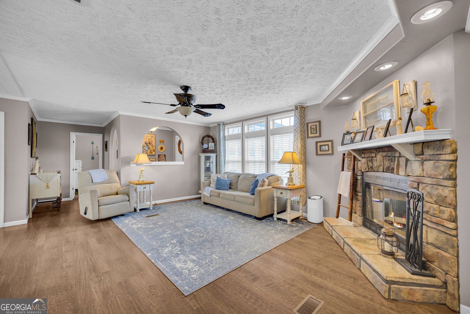 2439 Faye Carey Road Danielsville - Photo 10